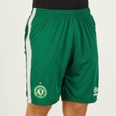 Bermuda da Chapecoense Treino 2022 Umbro - Masculina - Foto 2
