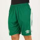Bermuda da Chapecoense Treino 2022 Umbro - Masculina - Foto 3