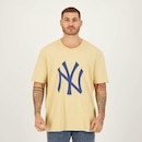 Camiseta New Era Mlb New York Yankees Essentials Duo - Masculina - Foto 1