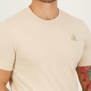 Camiseta Le Coq Sportif Logo N°1 - Masculina - Foto 4