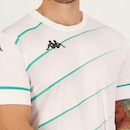 Camisa Kappa Lorgy - Masculina - Foto 4