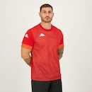 Camisa Kappa Universse - Masculina - Foto 2