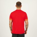Camisa Kappa Universse - Masculina - Foto 3