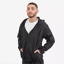 Jaqueta Corta Vento com Capuz New Fox Impermeavel - Masculina - Foto 2