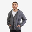 Jaqueta Corta Vento com Capuz New Fox Impermeável Tela Proteção - Masculina - Foto 2