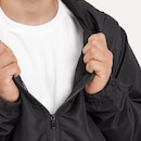 Jaqueta Corta Vento com Capuz New Fox Impermeavel - Masculina - Foto 4