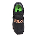 Tênis Fila Trend 2.0 + Par de Meia - Feminina - Foto 3