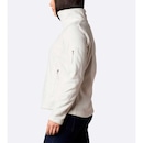 Jaqueta sem capuz Columbia Fast Trek II Fleece - Feminina - Foto 2