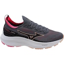 Tênis Mizuno Arrow Softier Foam - Feminino - Foto 2