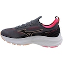 Tênis Mizuno Arrow Softier Foam - Feminino - Foto 3