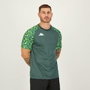 Camiseta Kappa Vatare - Masculina - Foto 2