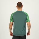 Camiseta Kappa Vatare - Masculina - Foto 3
