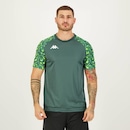 Camiseta Kappa Vatare - Masculina - Foto 1