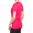 Camiseta Under Armour Ua Tech Short - Feminina - Foto 3