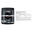 Creatina Refil Black Skull Turbo - 500g + Pote 300g - Foto 3