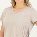 Camiseta Under Armour Tech - Feminina - Foto 4