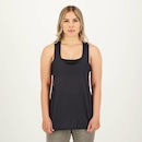 Camiseta Regata Selene Cavada - Feminina - Foto 1