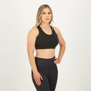 Top Fitness com Bojo Removível Selene Básico - Feminino - Foto 2