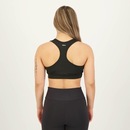 Top Fitness com Bojo Removível Selene Básico - Feminino - Foto 3