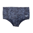 Sunga Speedo Tradicional Nikkie - Masculina - Foto 1
