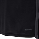 Camisa Flamengo Iii 23/24 adidas - Infantil - Foto 4