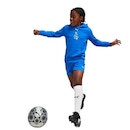 Blusão de Moletom com Capuz Puma Neymar Jr - Infantil - Foto 3