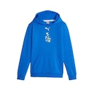 Blusão de Moletom com Capuz Puma Neymar Jr - Infantil - Foto 1