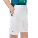 Shorts Lacoste Sport X Novak Djokovic - Masculino - Foto 2