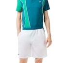 Shorts Lacoste Sport X Novak Djokovic - Masculino - Foto 1