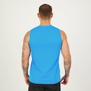 Camiseta Regata Fila Myler - Masculina - Foto 3
