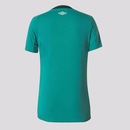 Camisa do Fluminense Goleiro 2022 Umbro - Infantil - Foto 2