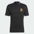 Camisa Real Madrid 3 Lifestyle adidas - Masculina - Foto 4
