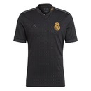 Camisa Real Madrid 3 Lifestyle adidas - Masculina - Foto 1