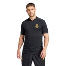 Camisa Real Madrid 3 Lifestyle adidas - Masculina - Foto 2