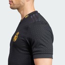 Camisa Real Madrid 3 Lifestyle adidas - Masculina - Foto 9