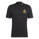 Camisa Real Madrid 3 Lifestyle adidas - Masculina - Foto 1