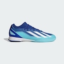 Chuteira Futsal adidas X Crazyfast.3 - Adulto - Foto 2