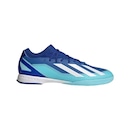 Chuteira Futsal adidas X Crazyfast.3 - Adulto - Foto 1