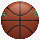 Bola de Basquete Wilson NBA Boston Celtics Allian - Foto 2