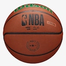 Bola de Basquete Wilson NBA Boston Celtics Allian - Foto 4