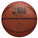 Bola de Basquete Wilson NBA Chicago Bulls Team Alli - Foto 4