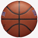 Bola de Basquete Wilson NBA Los Angeles Lakers T Allianc - Foto 3