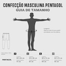Calça de Goleiro Pentagol Defenser - Infantil - Foto 4