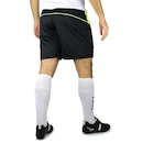 Calção Finta Profissional Uruguai - Masculino - Foto 2