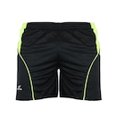 Calção Finta Profissional Uruguai - Masculino - Foto 4