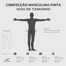 Calça de Goleiro Finta Profissional Zenit - Adulto - Foto 5