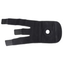 Joelheira Ajustável Convoy Articulada e Regulável Neoprene - Adulto - Foto 2