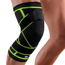 Joelheira de Compressão Mbfit Ortopédica Ajustável - Adulto - Foto 2