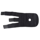 Joelheira Ajustável Mbfit com Suporte Orifício - Adulto - Foto 2