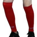 Meião Cortado Canelito Finta Profissional sem Pé - Adulto - Foto 1